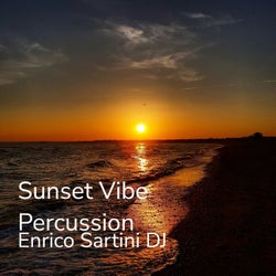 Sunset Vibe Percussion