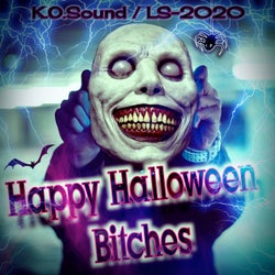 Happy Halloween Bitches
