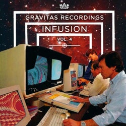 Infusion Vol. 4