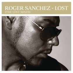 Lost (The Lost Mixes)