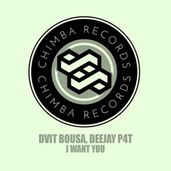 I want You (Original Mix)