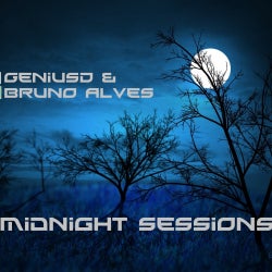 Midnight Sessions Chart