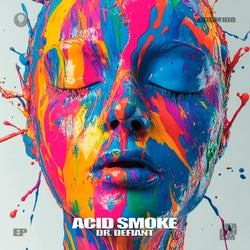 Acid Smoke