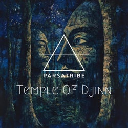 Temple Of Djinn