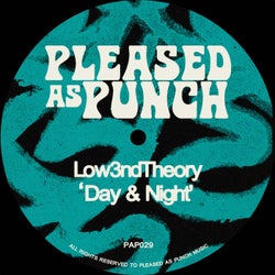Day & Night (Extended Mix)