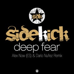 Deep Fear - Alex Now (ES) & Dario Nuñez Remix