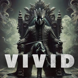 Vivid (feat. Hamiel)