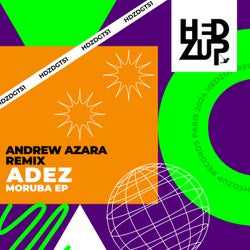 Moruba EP & Andrew Azara Remix