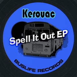 Spell It Out EP