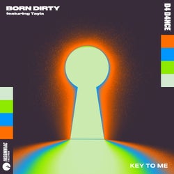Key To Me (feat. Tayla)