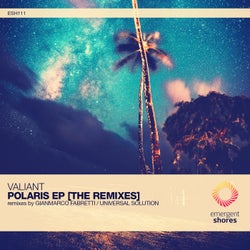 Polaris [The Remixes]