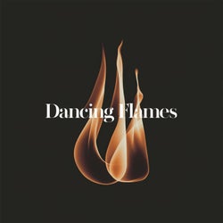 DANCING FLAMES