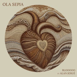 Ola Sepia (feat. Alan JOSUÉ)