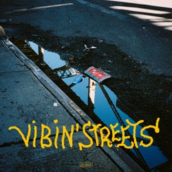 Vibin' Streets