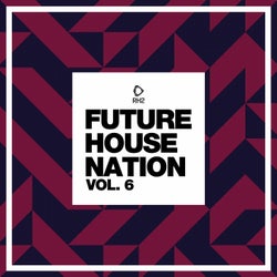 Future House Nation Vol. 6