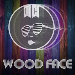 Wood Face