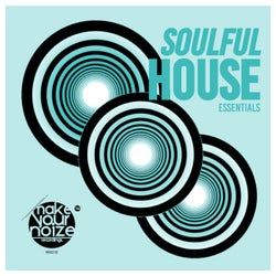 Soulful House Essentials