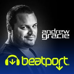 ANDREW GRACIE, JULY 2014 CHART