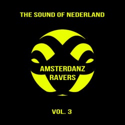 The Sound Of Nederland vol. 3