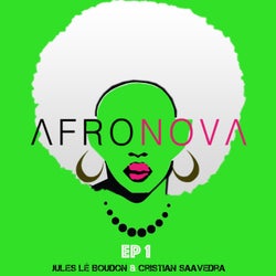 Afronova EP.1