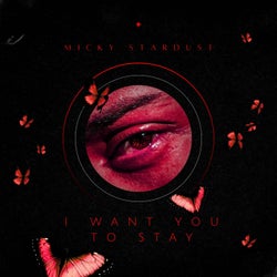 I Want You To Stay (Radio Mix)