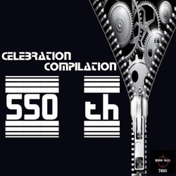 Celebration Compilation 550 Th