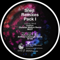 Remix Pack 1