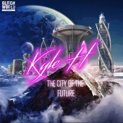 The city of the future