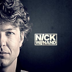 NICK WIJNAND BEATPORT JULY CHART