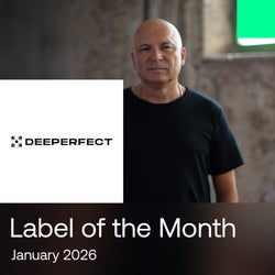 Label of the Month | Deeperfect