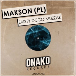 Dusty Disco Muzzak