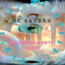 Boudicca Booty Queen (Trino Vante Remix)