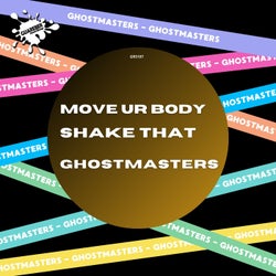Move Ur Body / Shake That