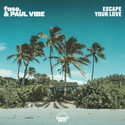 Escape Your Love