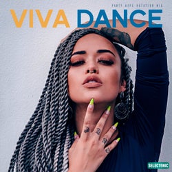 Viva Dance: Party Hype Rotation Mix, Vol. 5