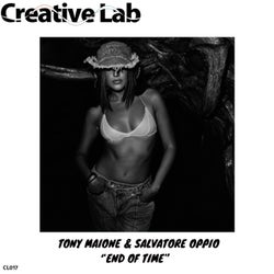 End of Time (Original Mix)