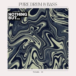 Nothing But... Pure Drum & Bass, Vol. 16