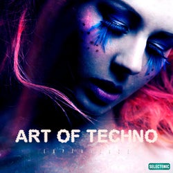Art of Techno Experience