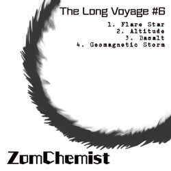 The Long Voyage #6