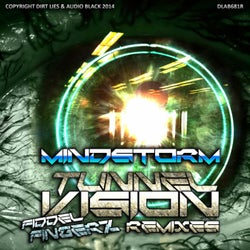 Tunnel Vision (Remixes)