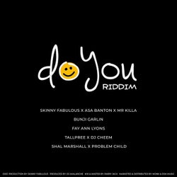 Do You Riddim