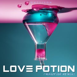 Love Potion (feat. MASCFISH)