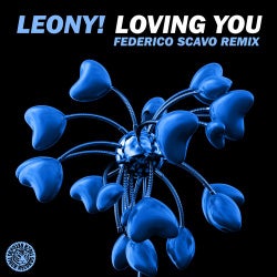 Loving You (Federico Scavo Remix)