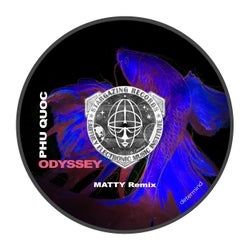 Phu Quoc Odyssey - MATTY Remix