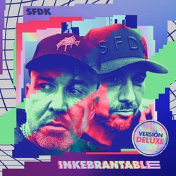 Inkebrantable (Versión Deluxe)