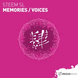 Memories / Voices