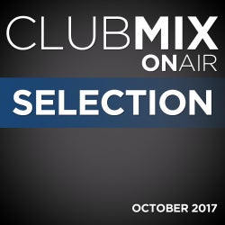Clubmix ONAIR selection for October