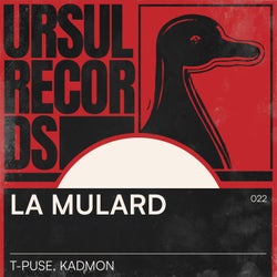 La Mulard