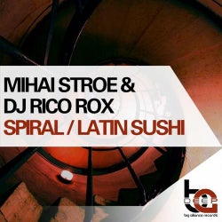 Spiral / Latin Sushi