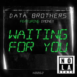 WAITING FOR YOU
